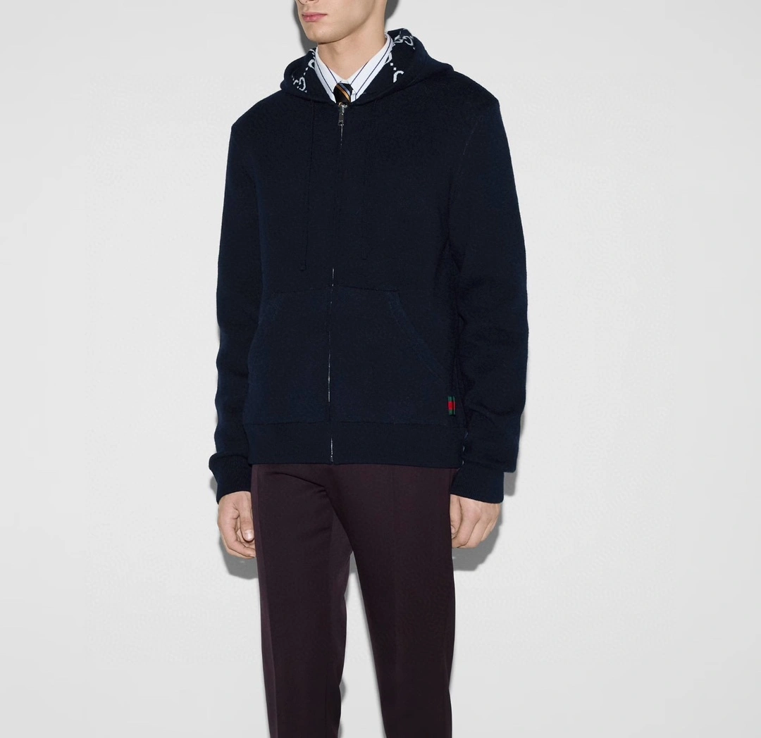 wg.luxury-- 6u33i 24ss wool item:E-F237A1502